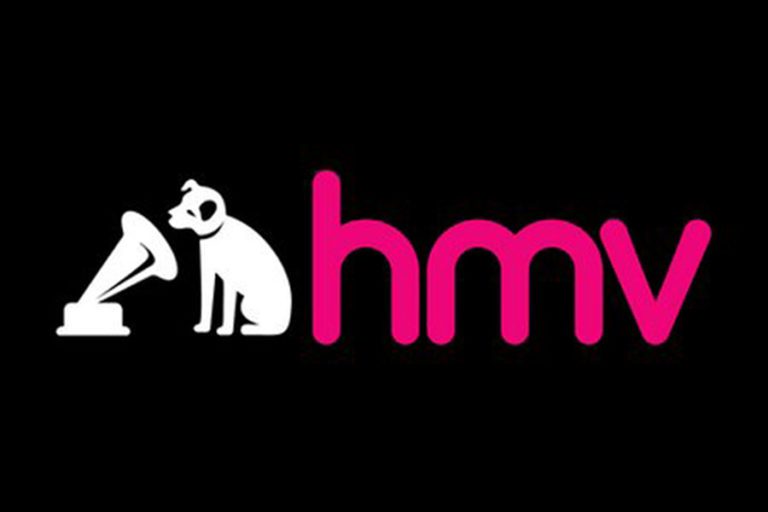 Nipper The Iconic His Maters Voice Dog As Seen On The HMV Logo Nipper The Iconic His Maters Voice Dog As Seen On The HMV Logo
