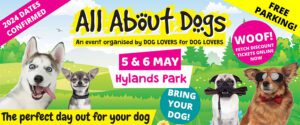 Four Legs One Tale Dog Shows and Events 2024